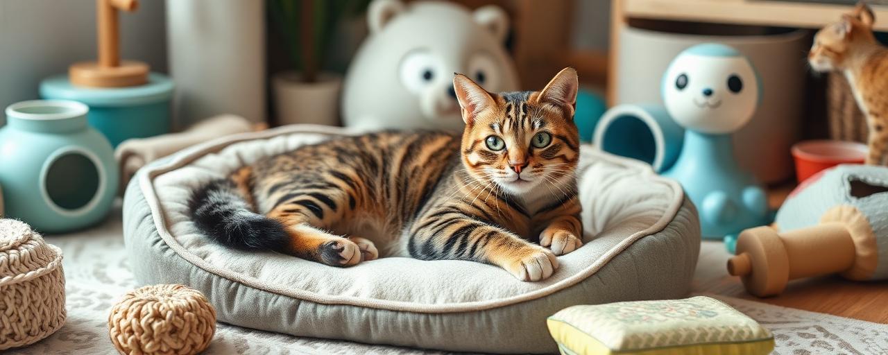 Quality pet products