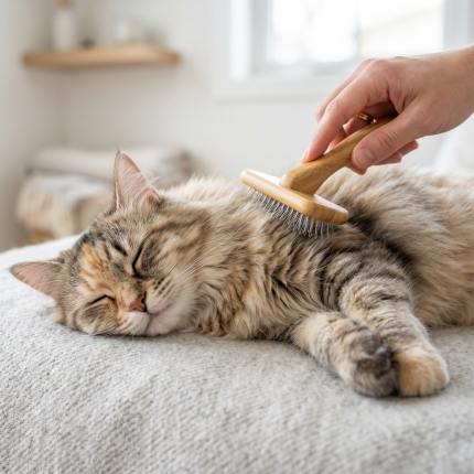 Grooming & Hygiene